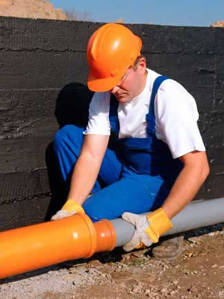 plumber